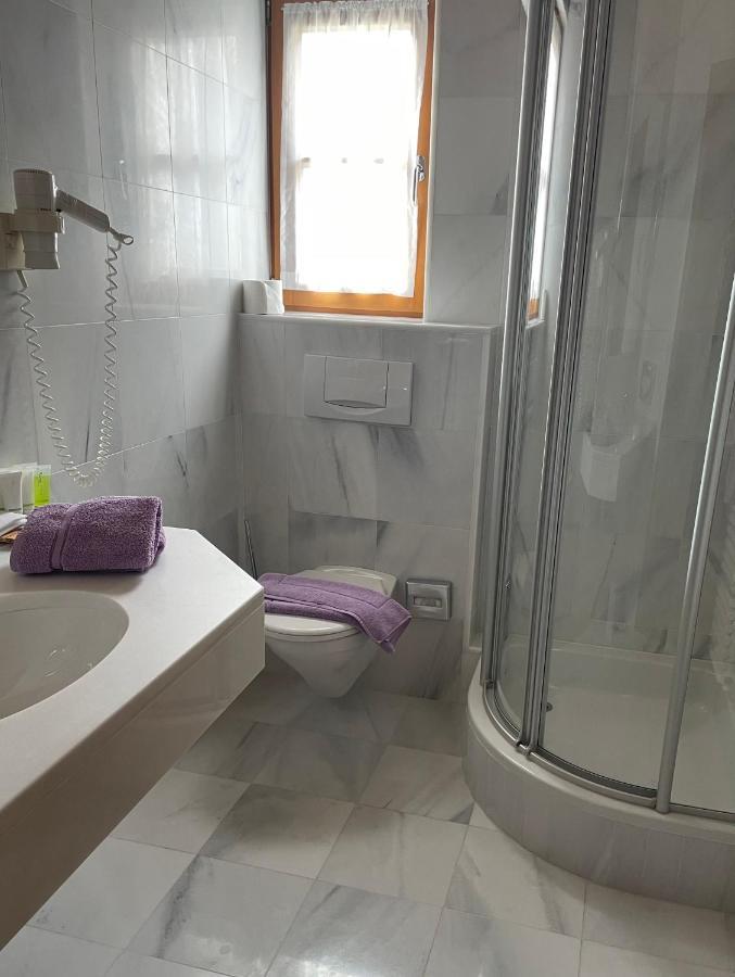 Chalet Brunnenhof Sankt Anton am Arlberg Ngoại thất bức ảnh