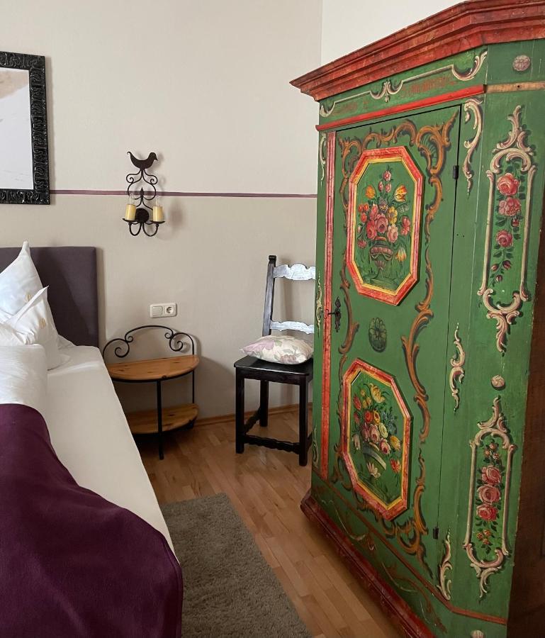 Chalet Brunnenhof Sankt Anton am Arlberg Ngoại thất bức ảnh