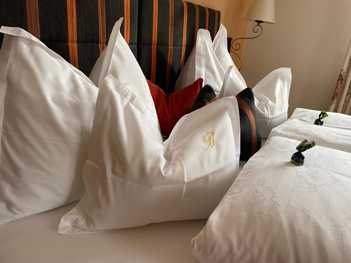 Chalet Brunnenhof Sankt Anton am Arlberg Ngoại thất bức ảnh