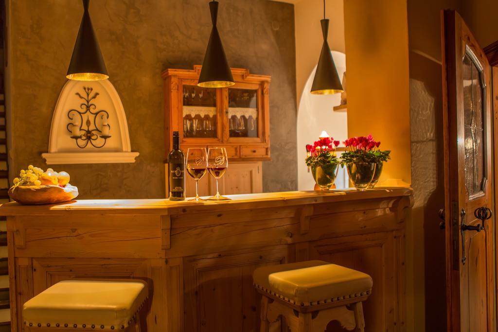 Chalet Brunnenhof Sankt Anton am Arlberg Ngoại thất bức ảnh