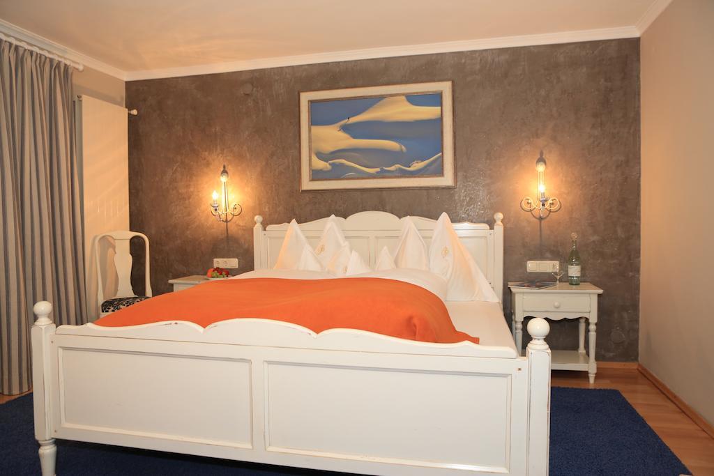 Chalet Brunnenhof Sankt Anton am Arlberg Ngoại thất bức ảnh