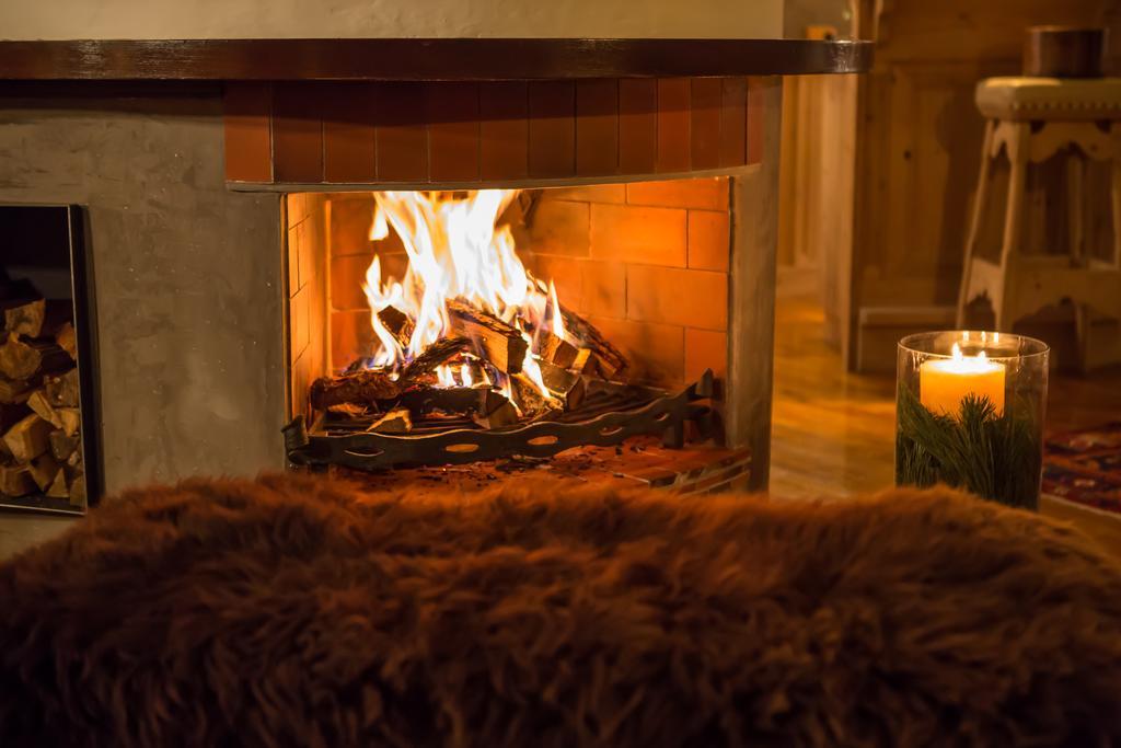 Chalet Brunnenhof Sankt Anton am Arlberg Ngoại thất bức ảnh