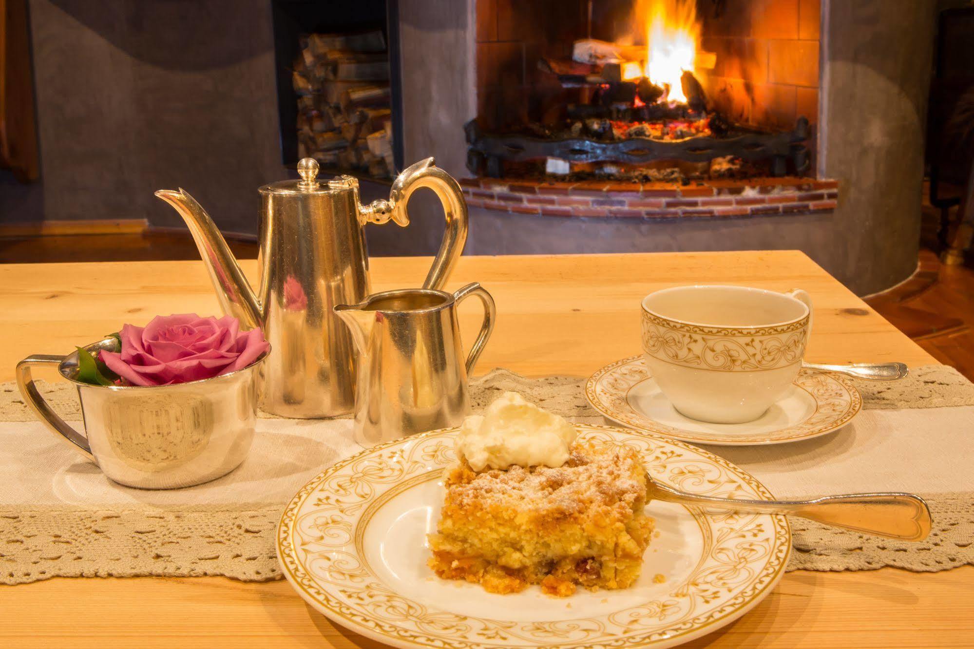 Chalet Brunnenhof Sankt Anton am Arlberg Ngoại thất bức ảnh