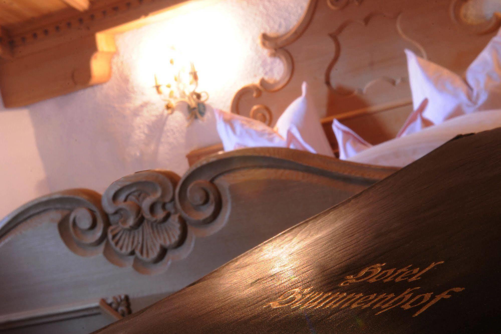 Chalet Brunnenhof Sankt Anton am Arlberg Ngoại thất bức ảnh